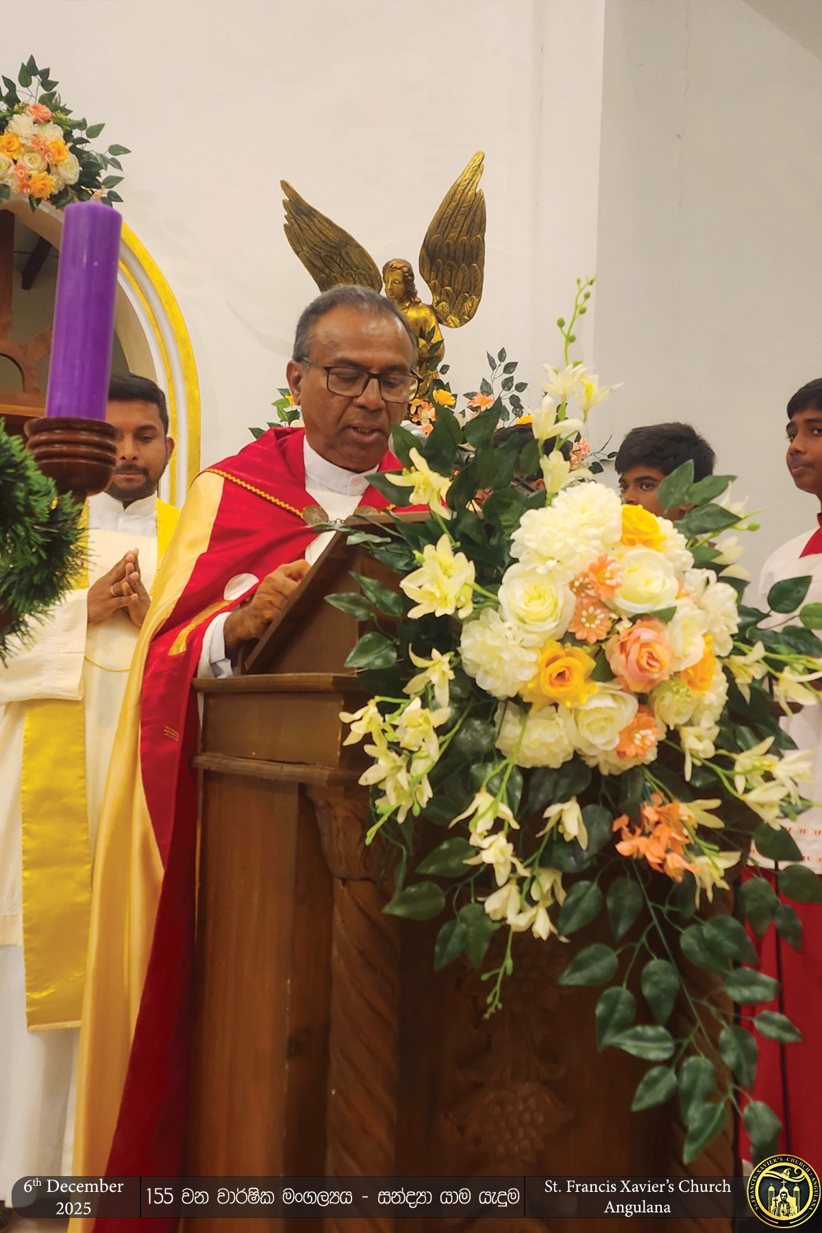 Church Feast 2025 Photo 049